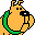 hond Slack emoji