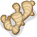 ginger Slack emoji