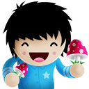 jboy mushrooms Slack emoji