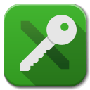 keepass Slack emoji