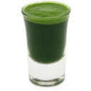 juice shot Slack emoji