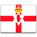 northern ireland Slack emoji