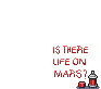 life on mars Slack emoji