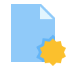 new file Slack emoji