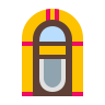 jukebox Slack emoji