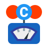 co2 gauge Slack emoji