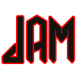 jam Slack emoji