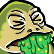 jabba yack Slack emoji
