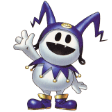 jack frost Slack emoji