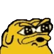 jakers Slack emoji