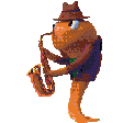 jazzy Slack emoji