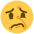 jeez wtf Slack emoji