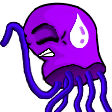 jellyfish fail Slack emoji