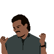 bustin Slack emoji