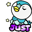 just Slack emoji