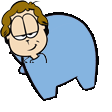 jon dumper Slack emoji