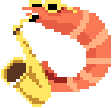 jazz shrimp Slack emoji