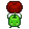 junimo gift Slack emoji