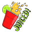 juiced Slack emoji