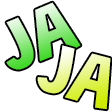 jaja Slack emoji