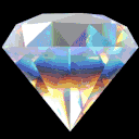 diamond Slack emoji