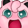 jigglypuff aaaa Slack emoji