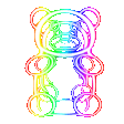 gummy trip Slack emoji
