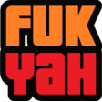 fuk yah Slack emoji