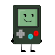 gamey Slack emoji
