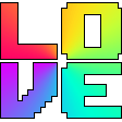 love Slack emoji