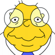 moleman Slack emoji