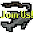 join us Slack emoji