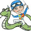 jockey Slack emoji