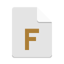 font tff Slack emoji