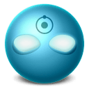 dr manhattan Slack emoji