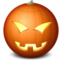 jacko lantern Slack emoji