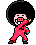 disco pig Slack emoji
