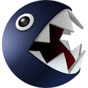 chomp Slack emoji
