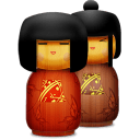 ningyou Slack emoji
