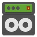 guitarix Slack emoji