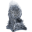 iron throne Slack emoji