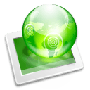 isuite earth Slack emoji