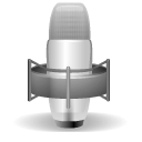 krec microphone Slack emoji