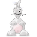 lapin sz Slack emoji