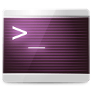 konsole Slack emoji