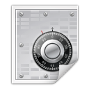 encrypted Slack emoji