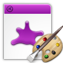 krita Slack emoji