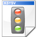 ksysv Slack emoji