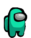 among use party Slack emoji