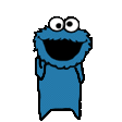 cookie pls Slack emoji